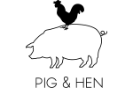 pig-hen