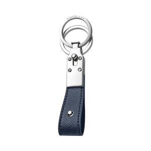Montblanc Montblanc Sartorial Schlüsselanhänger mit Schlaufe MB128599 bei Juwelier Heller in Klagenfurt
