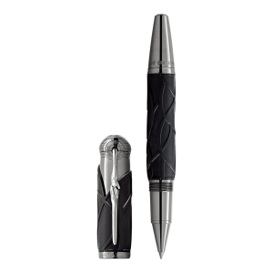 Montblanc Writers Edition Homage to Brothers Grimm Limited Edition Rollerball MB128363 bei Juwelier Heller in Klagenfurt