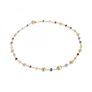 Marco Bicego Africa Color Africa Color Collier CB2281-L MIX02 Y