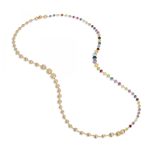 Marco Bicego Africa Color Africa Color Collier CB2357 MIX02 Y