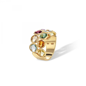 Marco Bicego Jaipur Color Jaipur Color Ring AB462 MIX01 Y