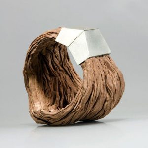 Maria Rzewuska Armband by Pawel Kaczynski Design