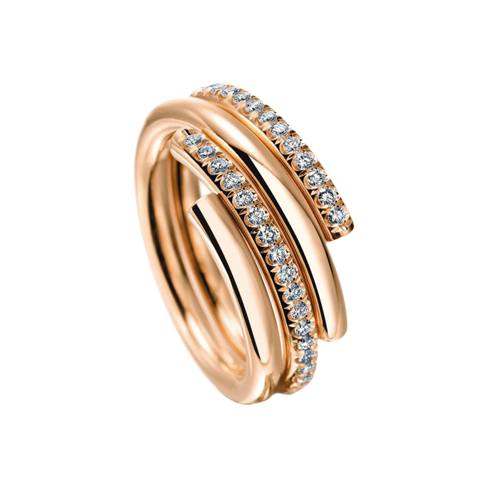 Meister Women's Collection Ring 118.4973.01