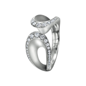 Meister Women's Collection Ring 118.5019.00