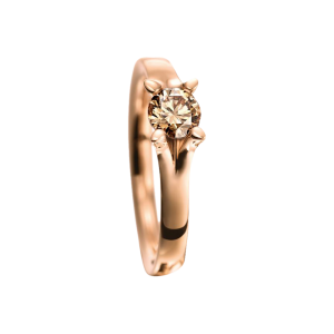 Meister Women's Collection Ring 118.5021.50