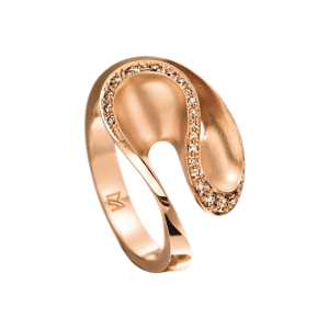 Meister Women's Collection Ring 118.5024.01