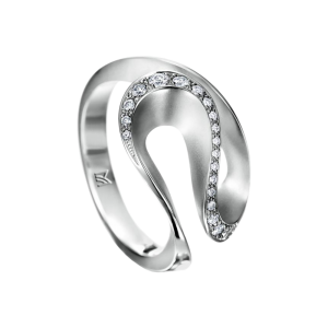 Meister Women's Collection Ring 118.5025.00