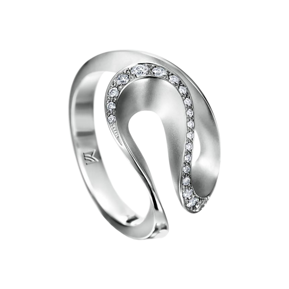 Meister Women's Collection Ring 118.5025.00