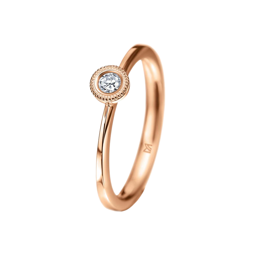 Meister Women's Collection Ring 118.5046.10