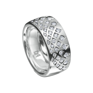Meister Women's Collection Ring 118.5047.00