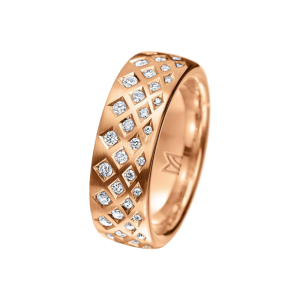 Meister Women's Collection Ring 118.5048.00