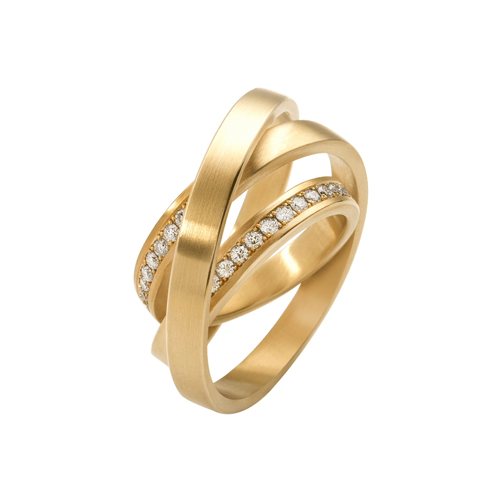 Reiffert German Jewels Ring