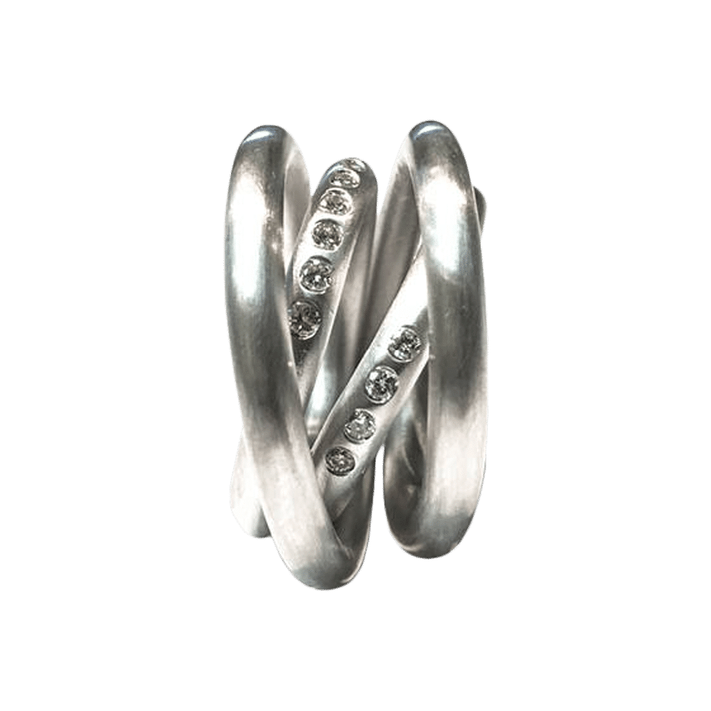 Reiffert German Jewels Ring
