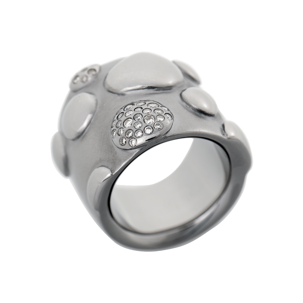 Ring by Ring Ring Basic 24 Wasserstein