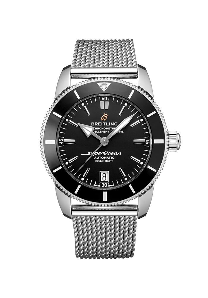 Breitling Superocean Heritage Superocean Heritage B20 Automatic 42 AB2010121B1A1