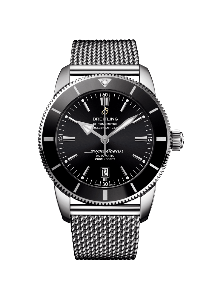 Breitling Superocean Heritage Superocean Heritage B20 Automatic 46 AB2020121B1A1