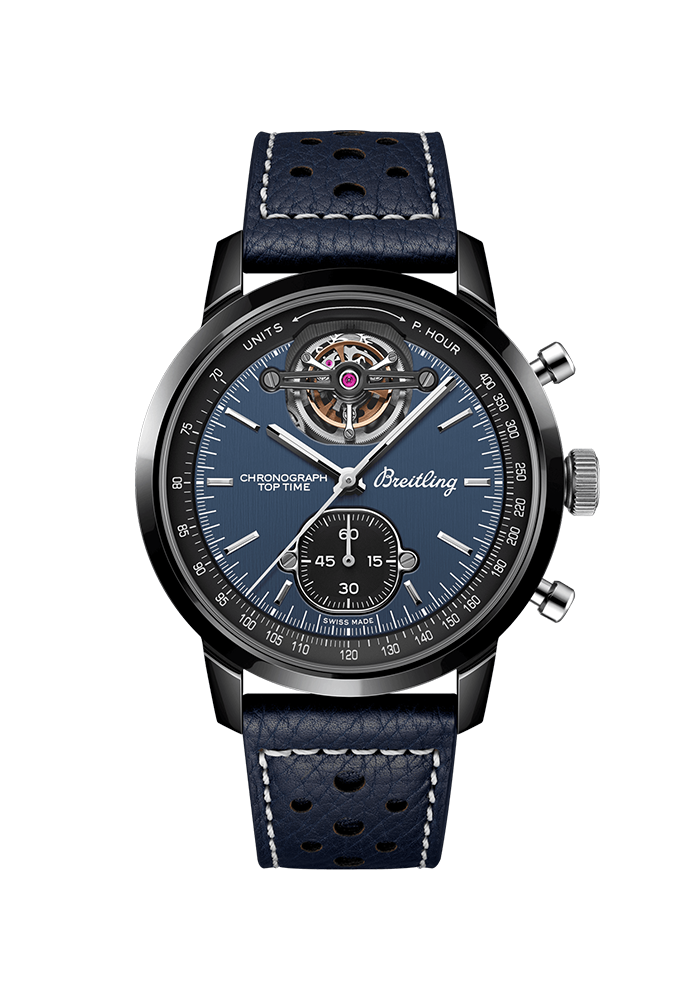 Breitling Top Time Top Time B21 Shelby Cobra SB21251A1C1X1