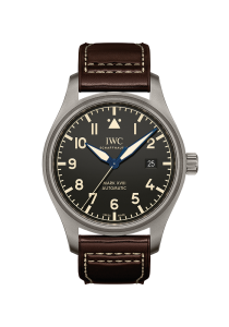 IWC Fliegeruhren Pilot's Watch Mark XVIII Heritage IW327006
