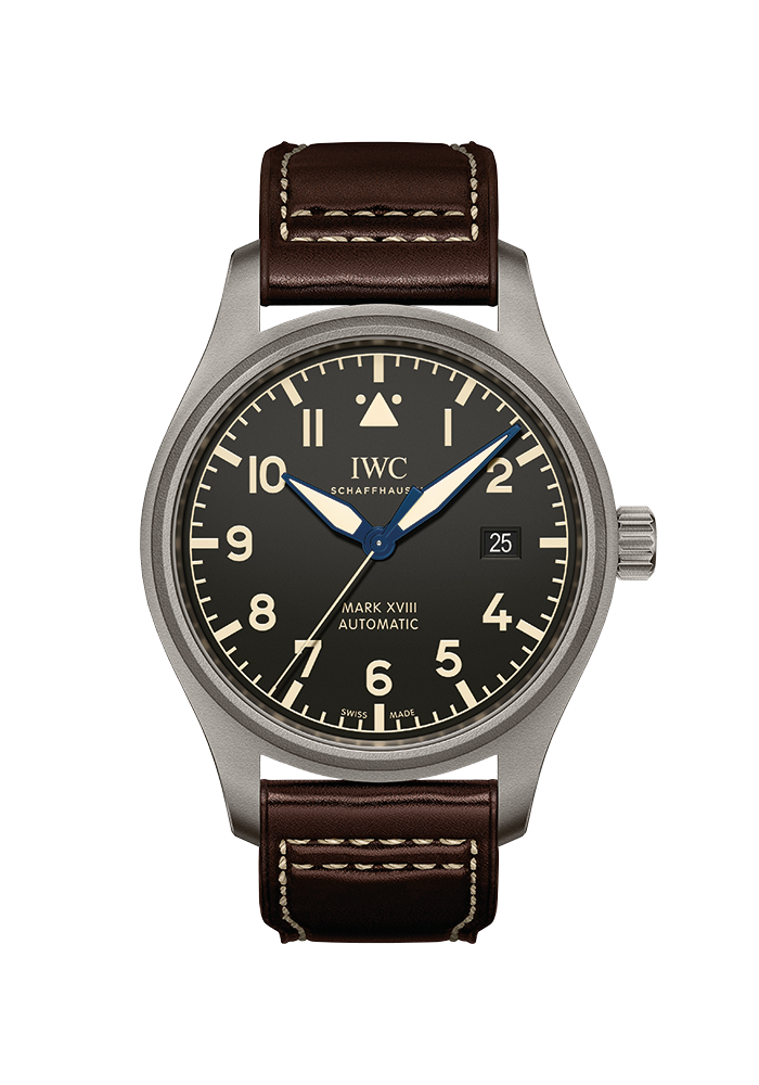 IWC Fliegeruhren Pilot's Watch Mark XVIII Heritage IW327006