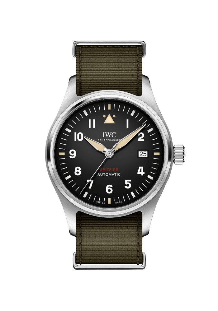 IWC Pilot's Watch Spitfire Automatic IW326801