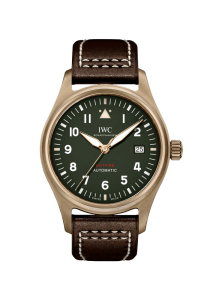 IWC Pilot's Watch Spitfire Automatic IW326802