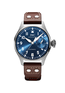 IWC Pilot’s Watches Big Pilot’s Watch Edition «Le Petit Prince» IW501002