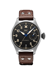 IWC Pilot’s Watches Big Pilot’s Watch Heritage IW501004