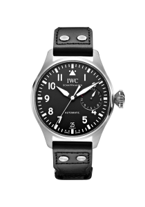 IWC Pilot’s Watches Big Pilot’s Watch IW501001