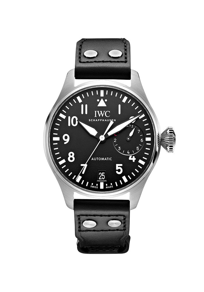 IWC Pilot’s Watches Big Pilot’s Watch IW501001