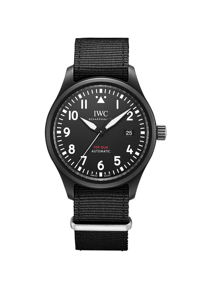 IWC Pilot’s Watches Pilot’s Watch Automatic Top Gun IW326901