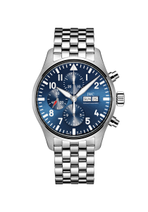 IWC Pilot’s Watches Pilot’s Watch Chronograph Edition «Le Petit Prince» IW377717