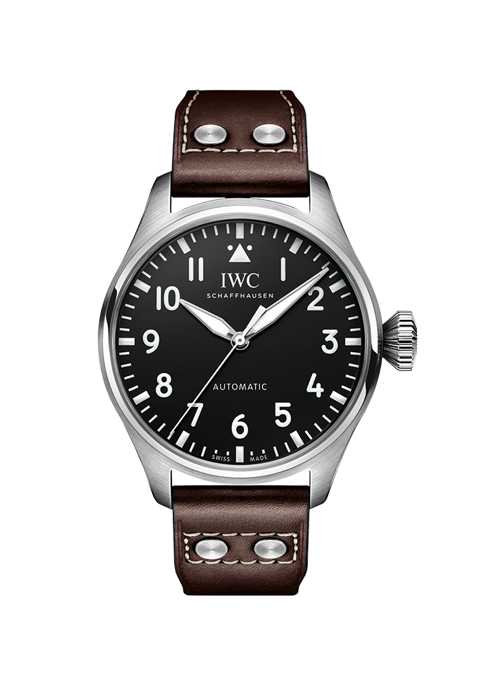 IWC Schaffhausen Pilot's Watches Big Pilot's Watch 43 IW329301