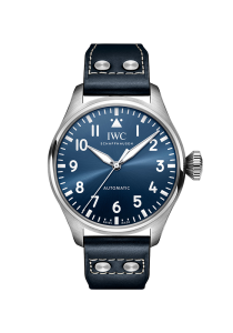 IWC Schaffhausen Pilot's Watches Big Pilot's Watch 43 IW329303