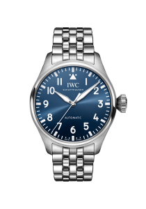 IWC Schaffhausen Pilot's Watches Big Pilot's Watch 43 IW329304