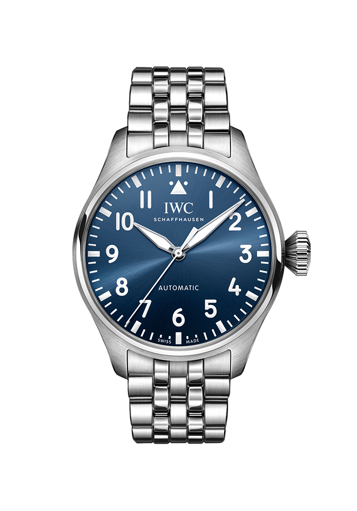 IWC Schaffhausen Pilot's Watches Big Pilot's Watch 43 IW329304