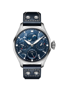 IWC Schaffhausen Pilot's Watches Big Pilot's Watch Perpetual Calendar IW503605