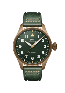IWC Schaffhausen Pilot's Watches Classic Big Pilot’s Watch 43 Spitfire IW329702
