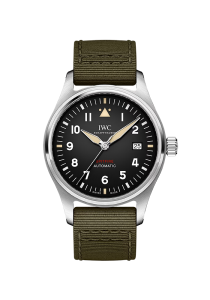 IWC Schaffhausen Pilot's Watches Pilot's Watch Automatic Spitfire IW326805