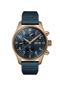 IWC Schaffhausen Pilot's Watches Pilot’s Watch Chronograph 41 IW388109