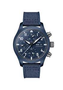 IWC Schaffhausen Pilot's Watches Pilot's Watch Chronograph 41 TOP GUN Oceana IW389404