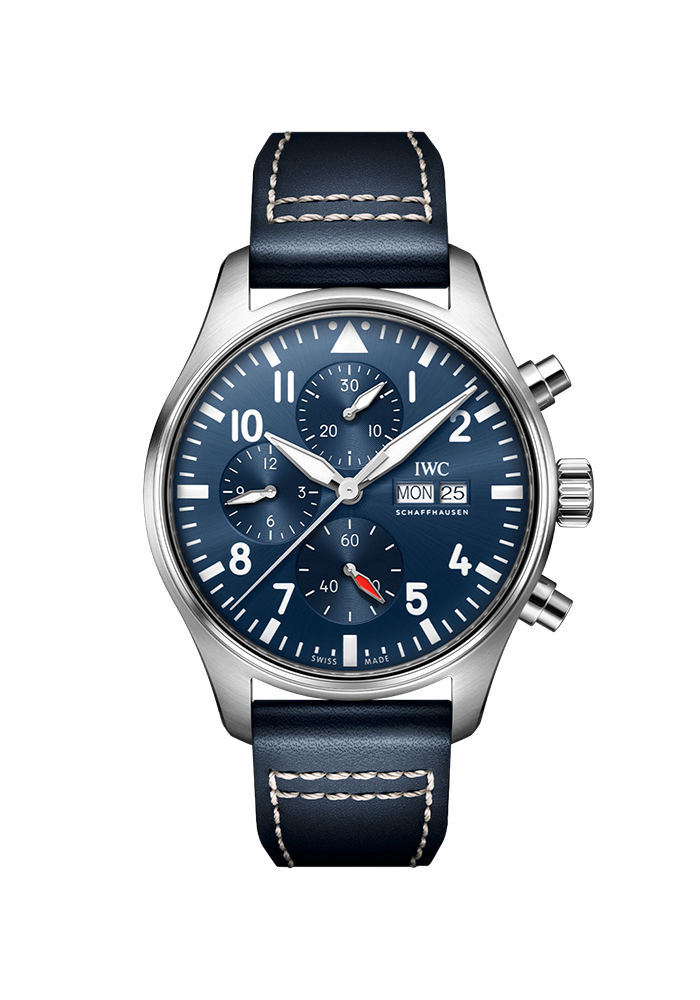 IWC Schaffhausen Pilot's Watches Pilot’s Watch Chronograph IW378003