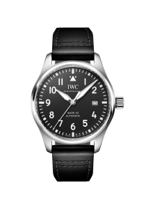 IWC Schaffhausen Pilot's Watches Pilot’s Watch Mark XX IW328201