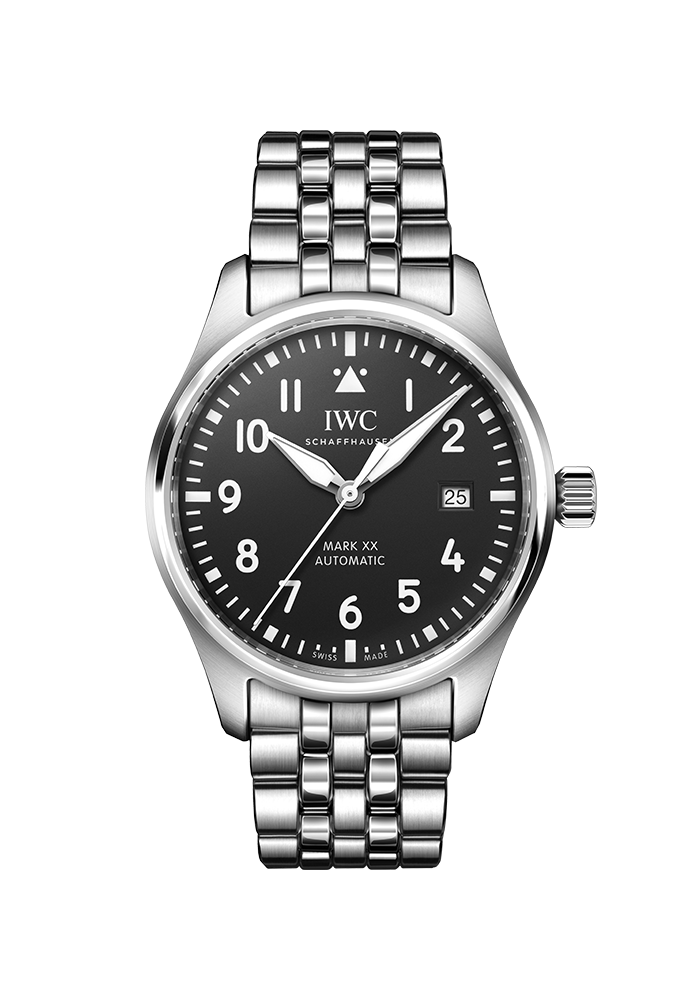 IWC Schaffhausen Pilot's Watches Pilot’s Watch Mark XX IW328202