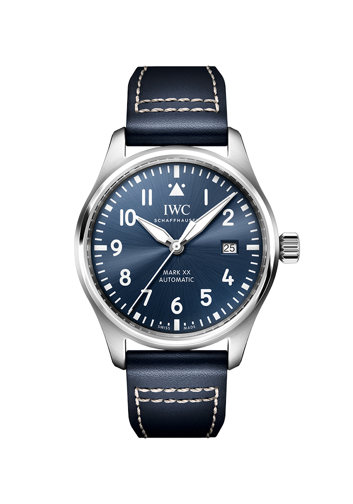IWC Schaffhausen Pilot's Watches Pilot’s Watch Mark XX IW328203