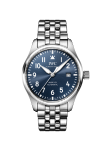 IWC Schaffhausen Pilot's Watches Pilot’s Watch Mark XX IW328204