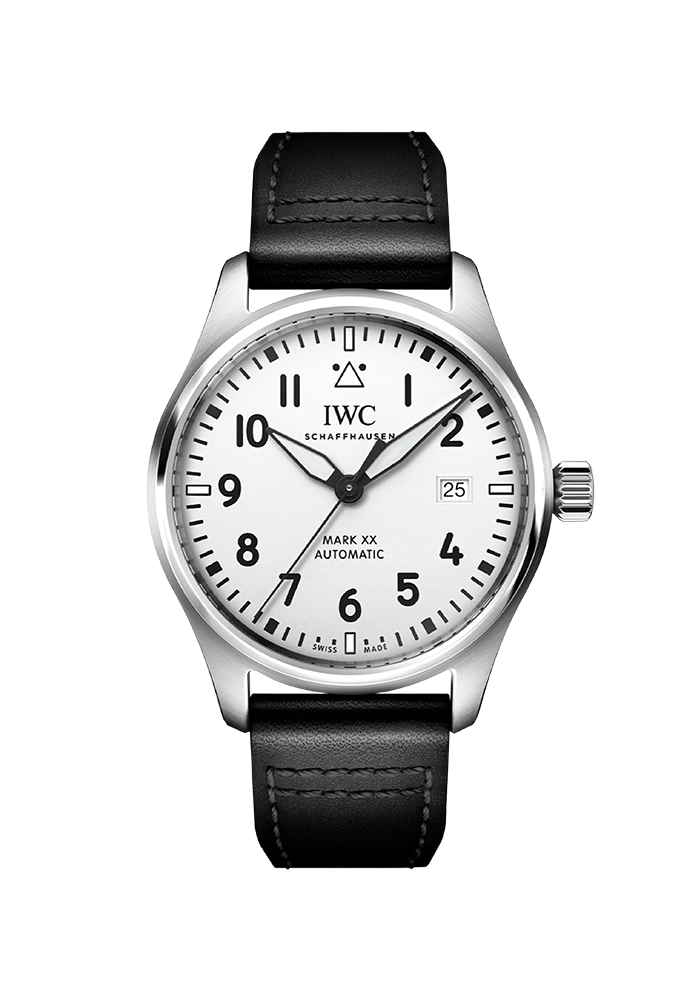 IWC Schaffhausen Pilot's Watches Pilot's Watch Mark XX IW328207