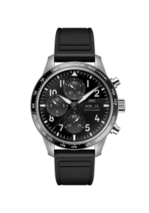 IWC Schaffhausen Pilot's Watches Pilot’s Watch Performance Chronograph 41 AMG IW388305