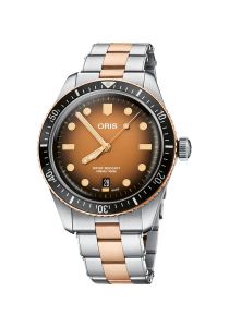 Oris Tauchen Oris Divers ORIS DIVERS SIXTY-FIVE 01 733 7707 4356-07 8 20 17