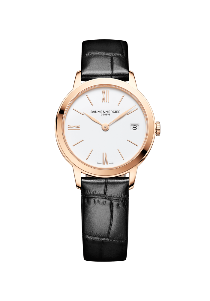 Baume & Mercier Classima 10440